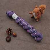 Laurier Sport (éphémère) - "Pooling" Trésor des sous-bois / Le goût des violettes / Buddleia - 50g