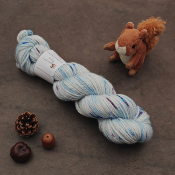 Noisette Aran (éphémère) - Fruit du hasard - 100g