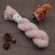 Albizia Shine Light Fing - Voyage au Japon - 50g