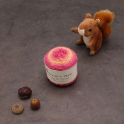 Amande Fing - Lantana Gradient miroir - 50g