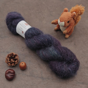 Albizia Shine Light Fing - Fruit du hasard - 50g