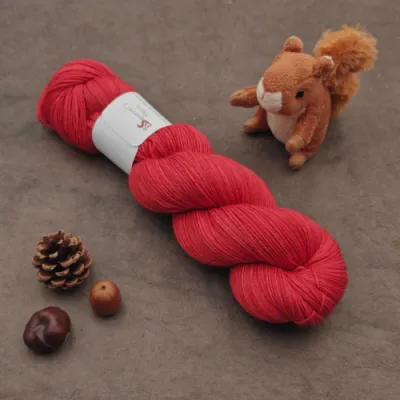 Amande Fing - Joli coeur - 100g