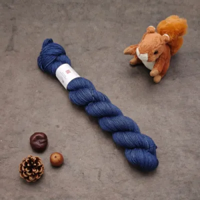 Amande Fing - Joli coeur - 50g