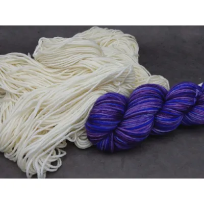 Tourbillon Noisette Aran (éphémère) - Commande personnalisée