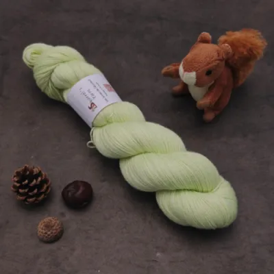 Noisette Fing - Citron vert - 100g