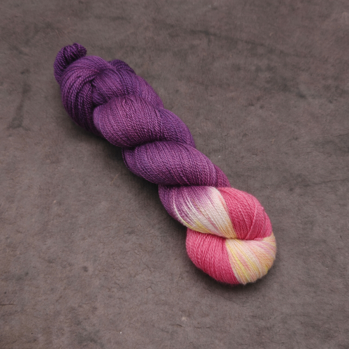 Sorbier Rhodolite Azalée